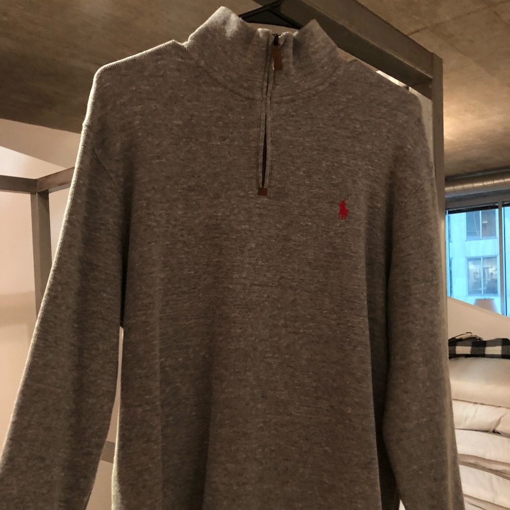 Ralph Lauren Pullover